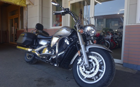 YAMAHA STAR 1300 2009 VP25