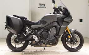 YAMAHA TRACER 9 GT 2022 RN70J