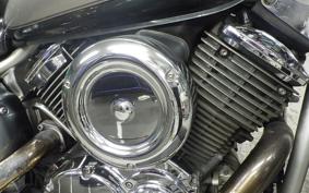 YAMAHA DRAGSTAR 1100 CLASSIC 2006 VP13J