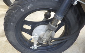 SUZUKI LET's CA4AA