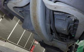 SUZUKI LET's 4 2024 CA45A