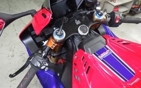 HONDA CBR1000RR RSP 2021 SC82