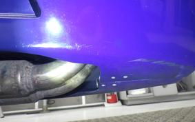 HONDA VFR400R 1988 NC24