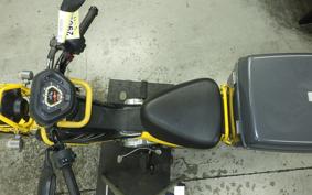 HONDA ｸﾛｽｶﾌﾞ JA10