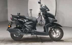 YAMAHA CYGNUS RAY ZR SEG4
