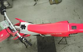 HONDA CR125R JE01