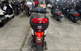 YAMAHA JOG AY01