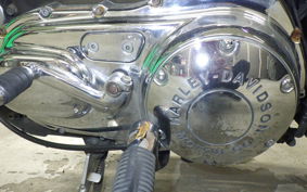 HARLEY L1200LI 2007