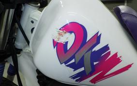 YAMAHA DT50 17W