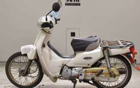HONDA C110 SUPER CUB JA10