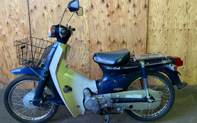 HONDA SUPER CUB50 AA01