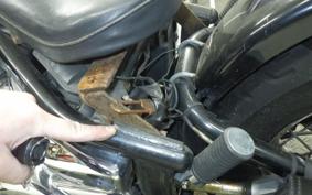 YAMAHA DRAGSTAR 1100 1999 VP10J