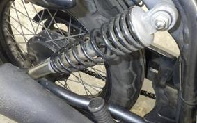 SUZUKI GRASS TRACKER Bigboy NJ47A