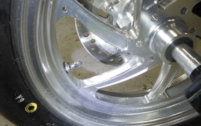 HONDA DAX 125 2000 JB04