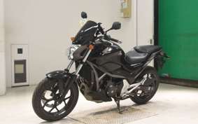 HONDA NC 700 S 2013 RC61