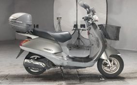 HONDA LEAD 100 JF06