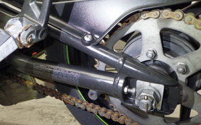 KAWASAKI NINJA 650 2012