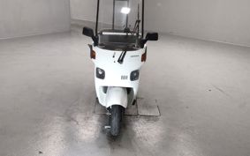 HONDA GYRO TA02