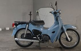 HONDA SUPER CUB110 JA44