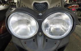 YAMAHA BW'S 50 Gen.3 SA53J