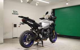 YAMAHA TRACER 9 GT 2021 RN70J