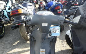 SUZUKI LET's 4 CA41A