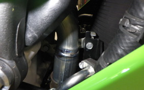 KAWASAKI ZX 10 NINJA RR 2022 ZXT02L