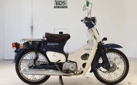 HONDA C50 SUPER CUB C50