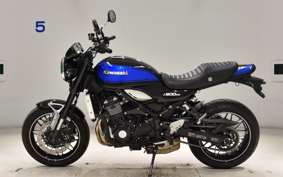 KAWASAKI Z900RS 2018 ZR900K