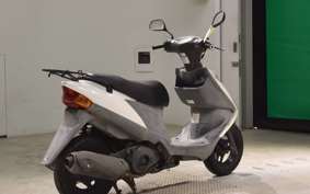SUZUKI ADDRESS V125 G 2026 CF46A