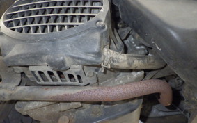 HONDA CREA SCOOPY I AF55