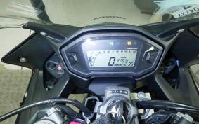 HONDA CBR400R ABS 2014 NC47