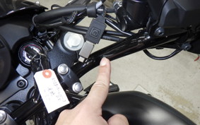KAWASAKI ELIMINATOR400-3SE 2024 EL400A
