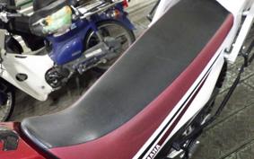 YAMAHA SEROW 250 Gen.2 DG17J