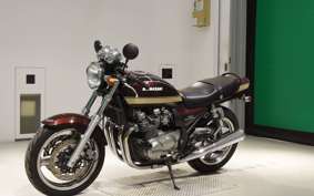 KAWASAKI ZEPHYR 750 2002 ZR750C