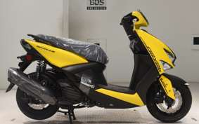 YAMAHA CYGNUS Griffus SEJ4J