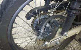 HONDA CT125 HUNTER CUB JA55