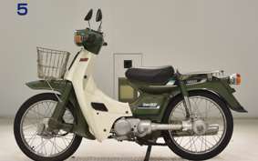 YAMAHA TOWN MATE 50 E 22F