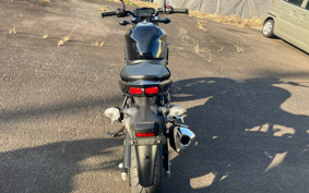 SUZUKI SV650 ABS 2021 VP55B