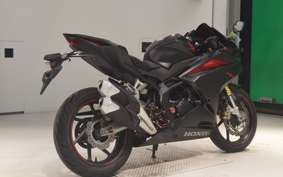 HONDA CBR250RR A 2008 MC51