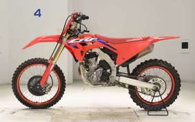 HONDA CRF250 RALLY 2021 ME12