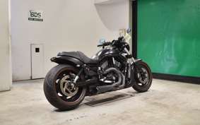 HARLEY NIGHT ROD 1250 SP 2007
