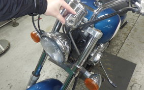 HONDA STEED 400 1995 NC26