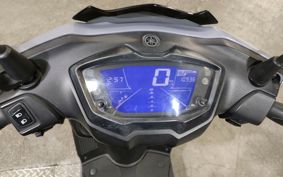 YAMAHA CYGNUS GRIF ASU SEJ4J