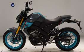 YAMAHA MT-125 2021 RE45J
