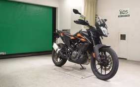 KTM 250 ADVENTURE 2026