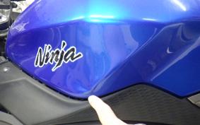 KAWASAKI NINJA 250 ABS EX250L