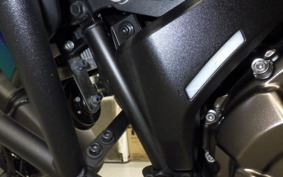 YAMAHA TENERE 700 2020 DM09J