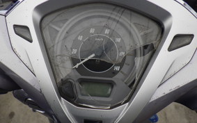 HONDA LEAD 125 JF45