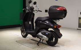 HONDA TODAY 2 2012 AF67